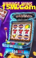 A Emoção da Loteria na 116bet: Uma Chance de Mudança de Vida