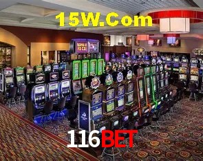 Desvendando o Mundo dos Jogos Virtuais na 116bet